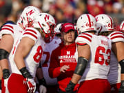 The Weekly Rundown: Who is Nebraska targeting in the transfer portal? -  InsideNebraska