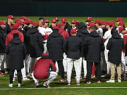 Stanford Baseball: Recap: #8 Stanford BSB suffers stinging defeat