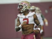 FSU's Derwin James To Enter NFL Draft