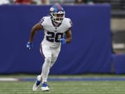 Why Giants got NFL Draft 'steal' in Julian Love: 1 ex-Notre Dame