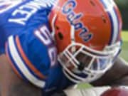 Kearse Chosen as SEC Football Legend - Florida Gators