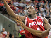Jeff Rabjohns on X: Indiana All-Americans Cody Zeller and Victor