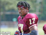 Decision drawing near for Evan Neal - TideIllustrated