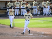 Purdue Baseball sur X : ICYMI: Have a look at the new all gold