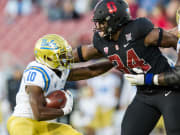 2022 NFL Draft: Stanford iDL Thomas Booker scouting report - Blogging The  Boys