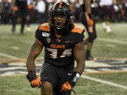 Trevon Bradford, B.J. Baylor, Avery Roberts among 6 Oregon State