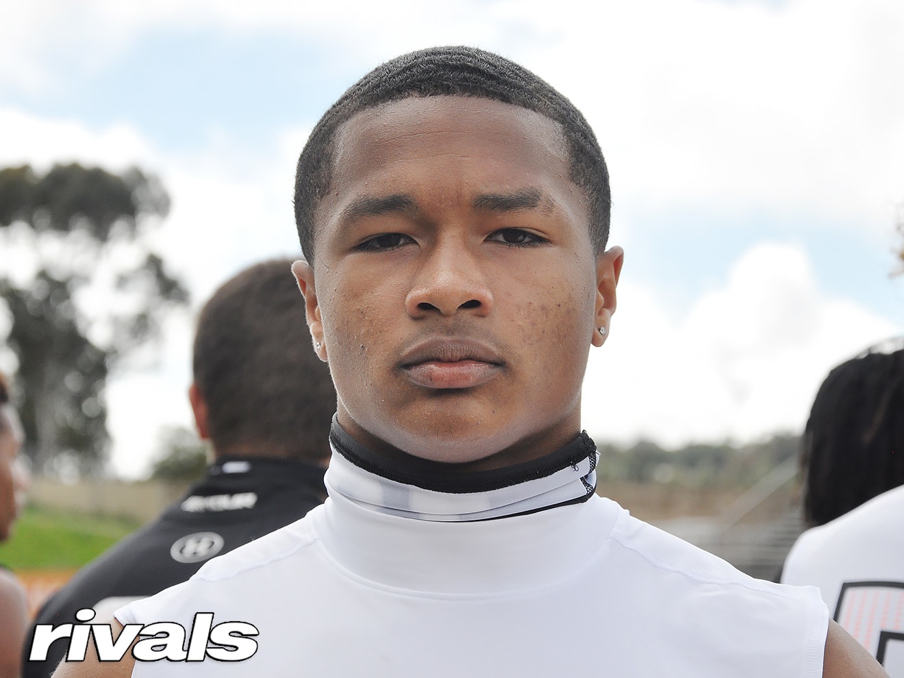 Jaydn Ott JUNIOR Running Back California