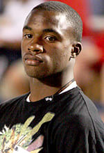 Demontre Hurst, 2009 Cornerback, Oklahoma