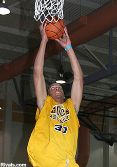 Rivals Rewind: Michael Beasley - Class of 2007 