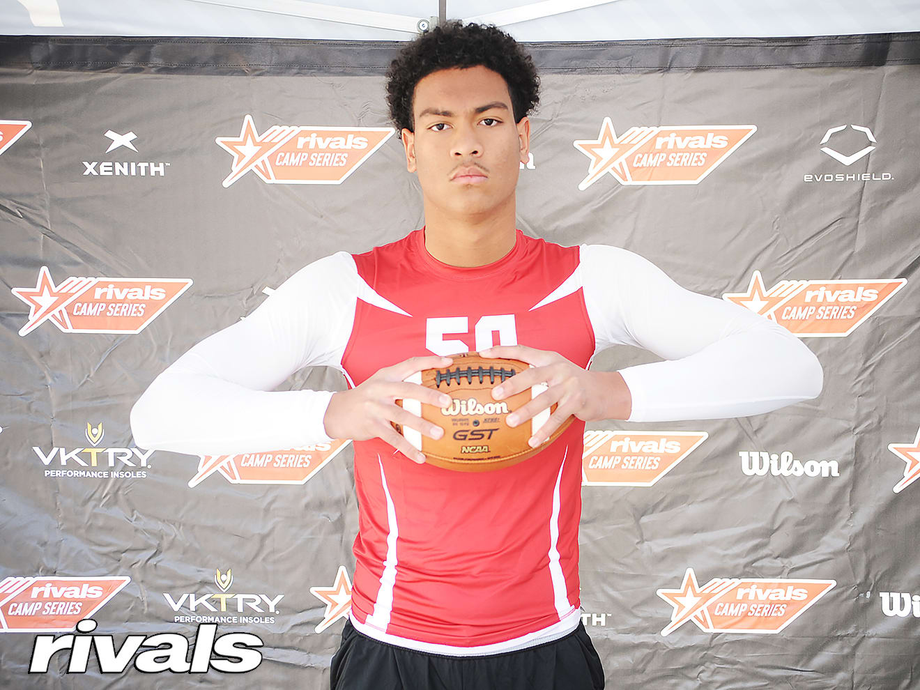 Oregon Recruiting on X: Next scheduled announcement for Oregon fans to  watch is a BIG one Edge Elijah Rushing @elijah_rushing (6-5, 250) out of  Tucson, AZ will announce 7/6. 247- 5*, #1