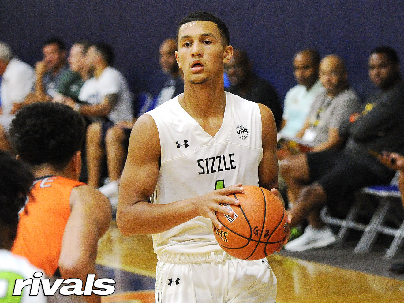 Jalen Suggs