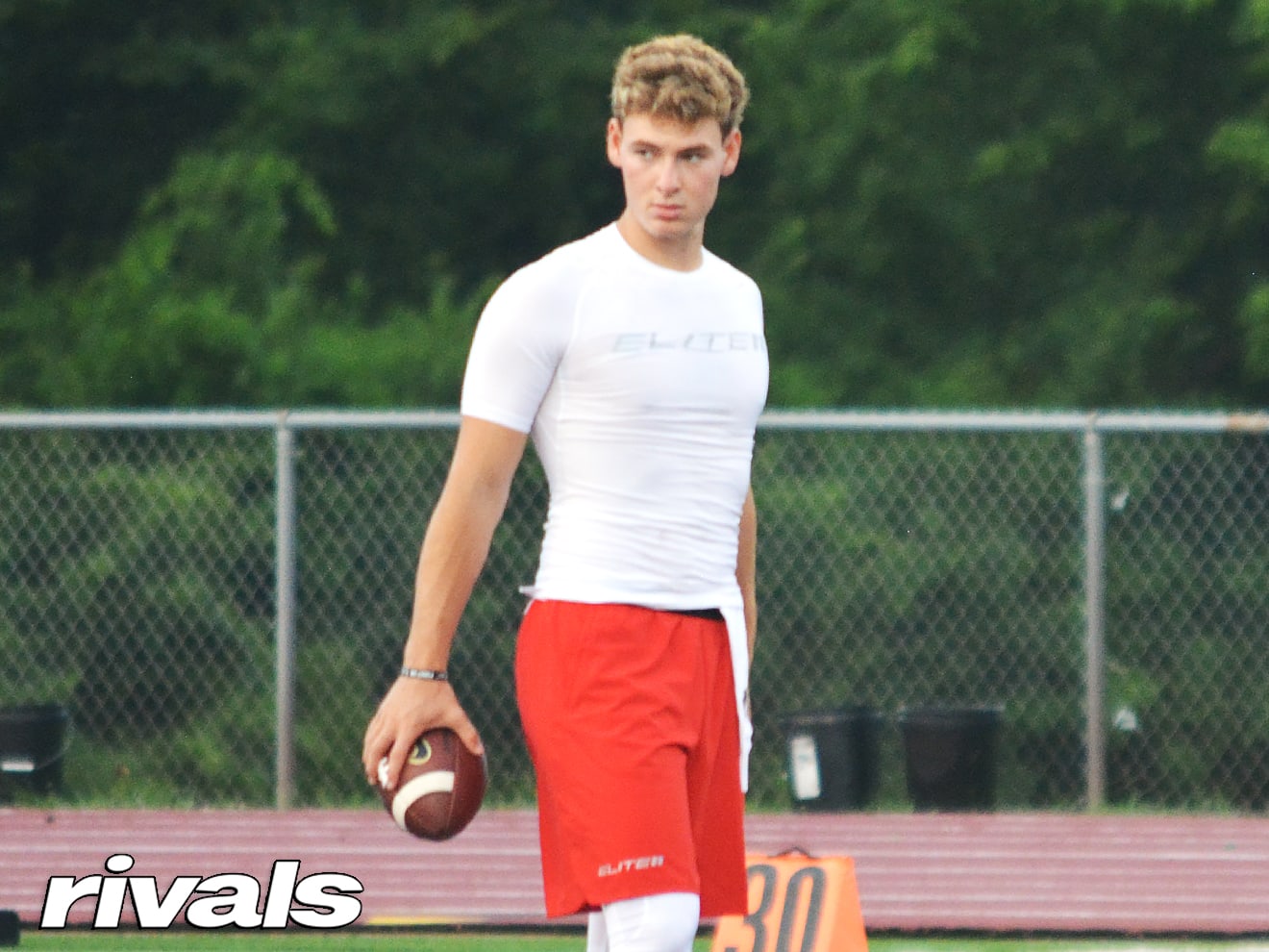 Miller Moss JUNIOR Quarterback USC