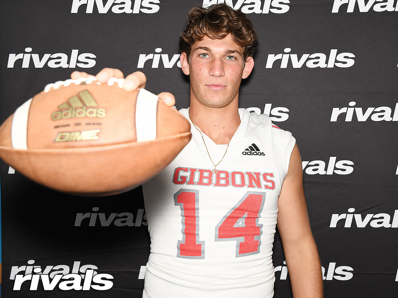 Michael Merdinger 2024 Pro Style Quarterback North Carolina