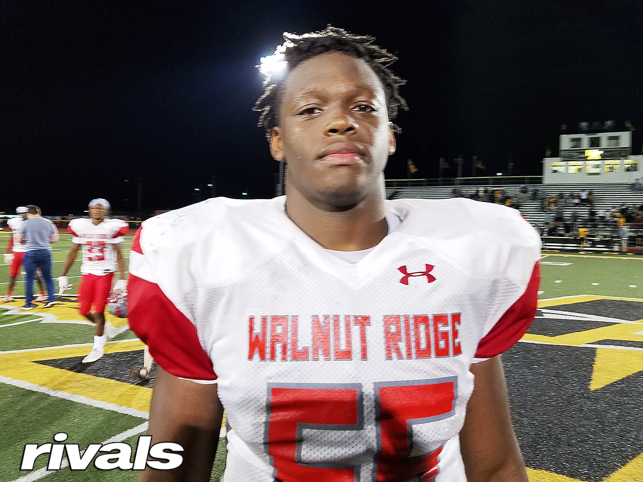 Jamarius Dinkins