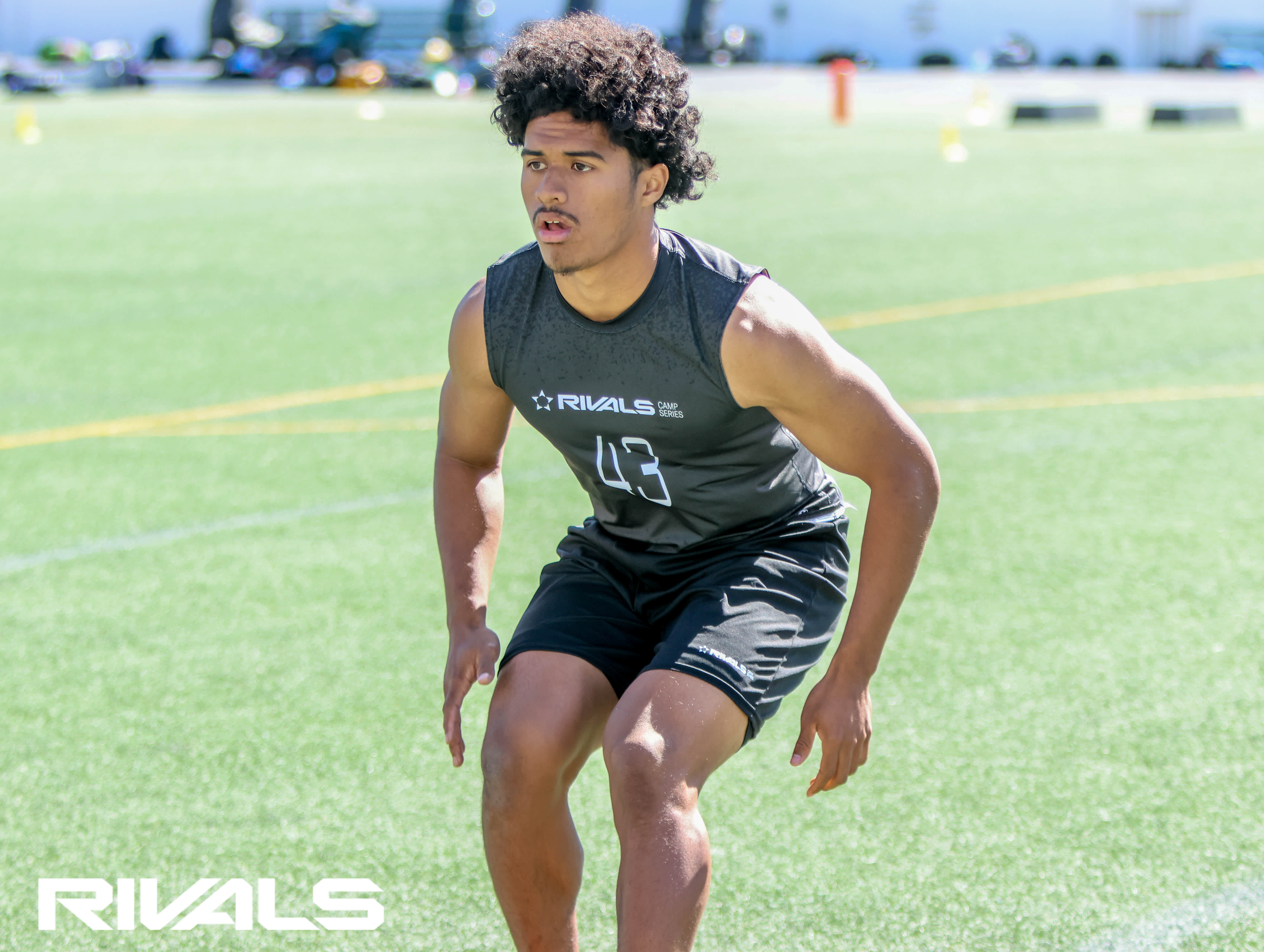 Madden Soliai