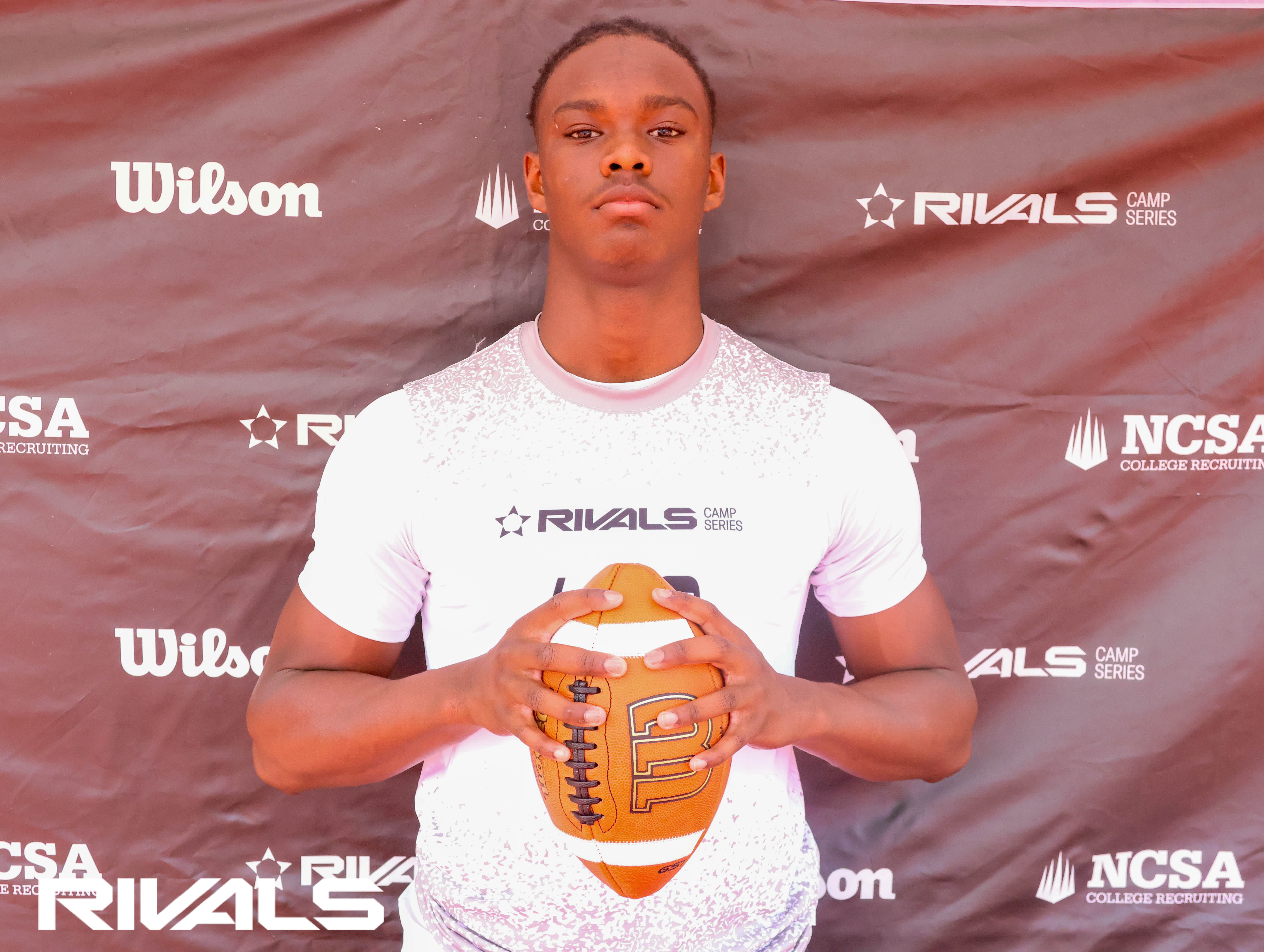 Dream Rashad