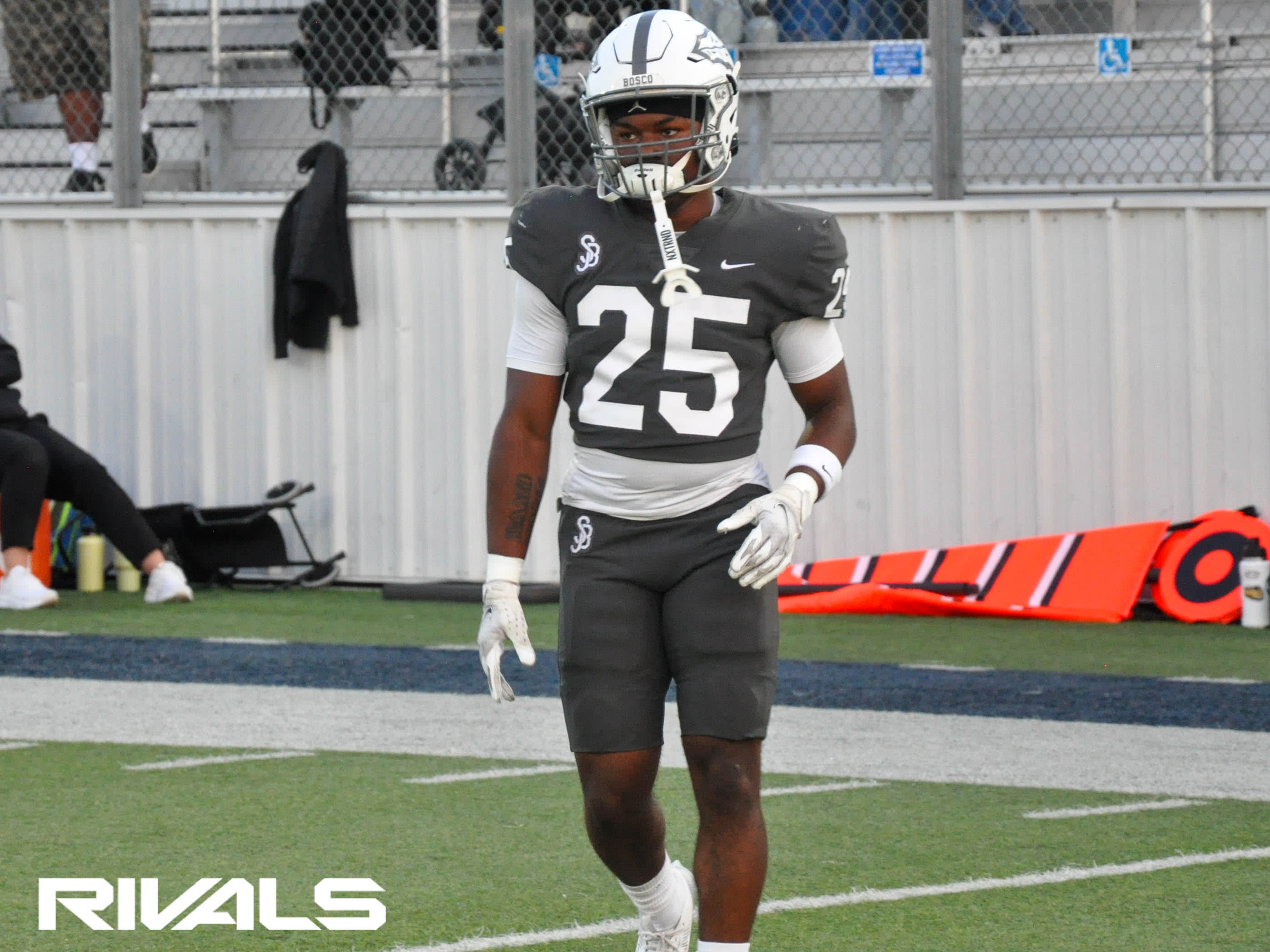 Maliq Allen
