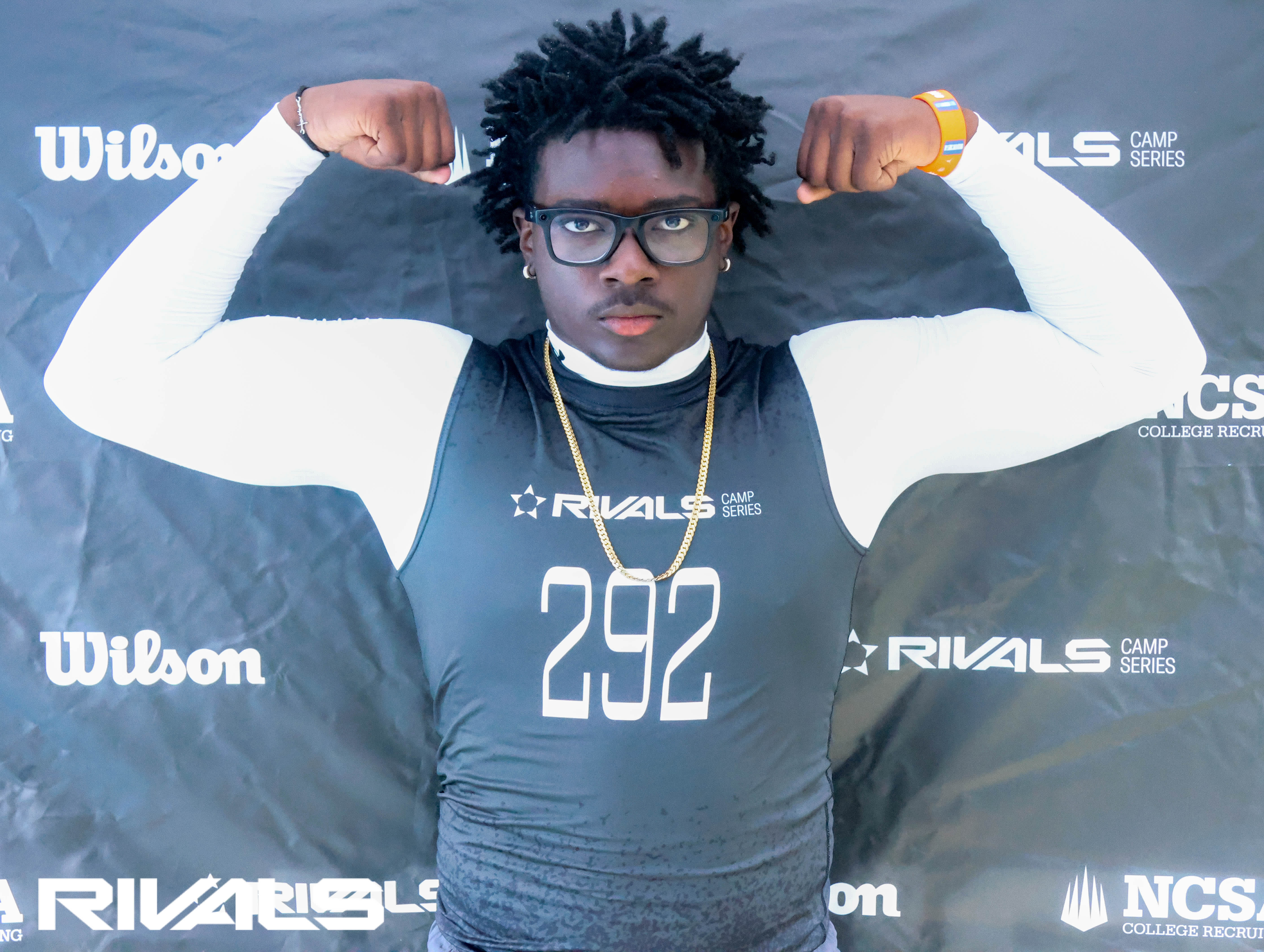 DeAnthony Lafayette