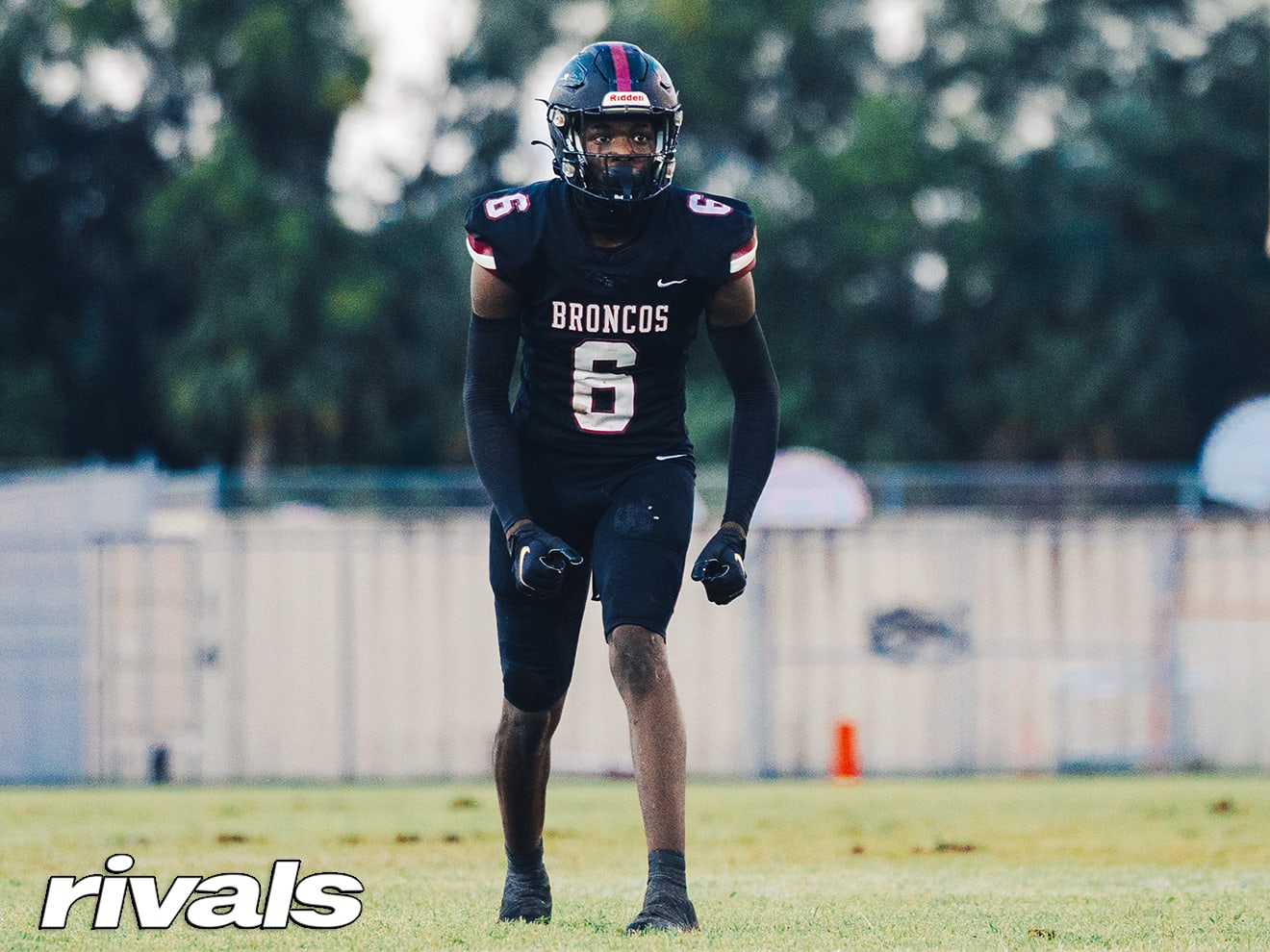 2025 4-star WR Kamare Williams visits Auburn for Big Cat