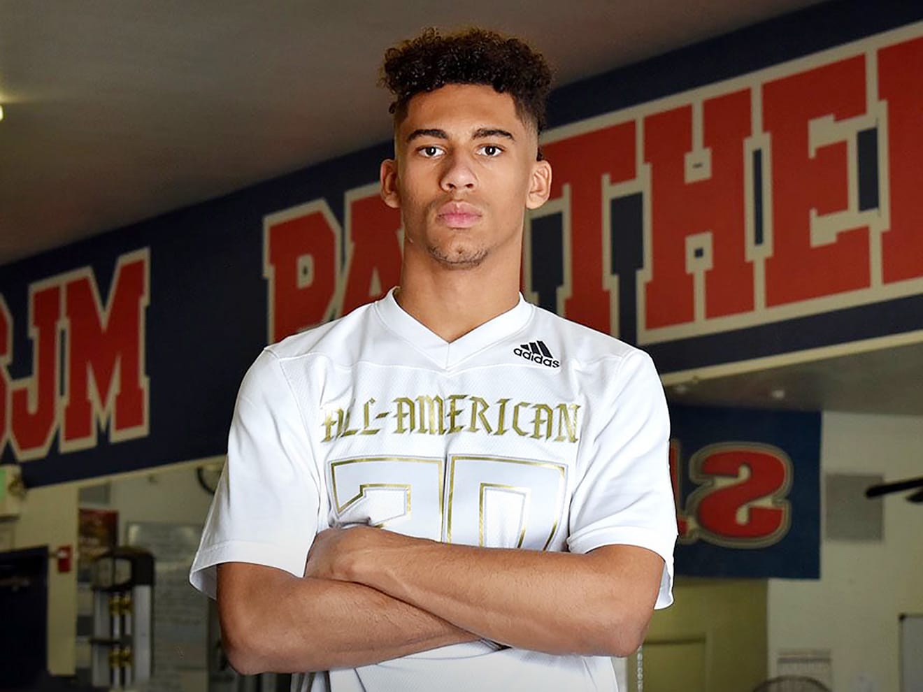 Jalen Mc Millan 2020 Wide Receiver Washington