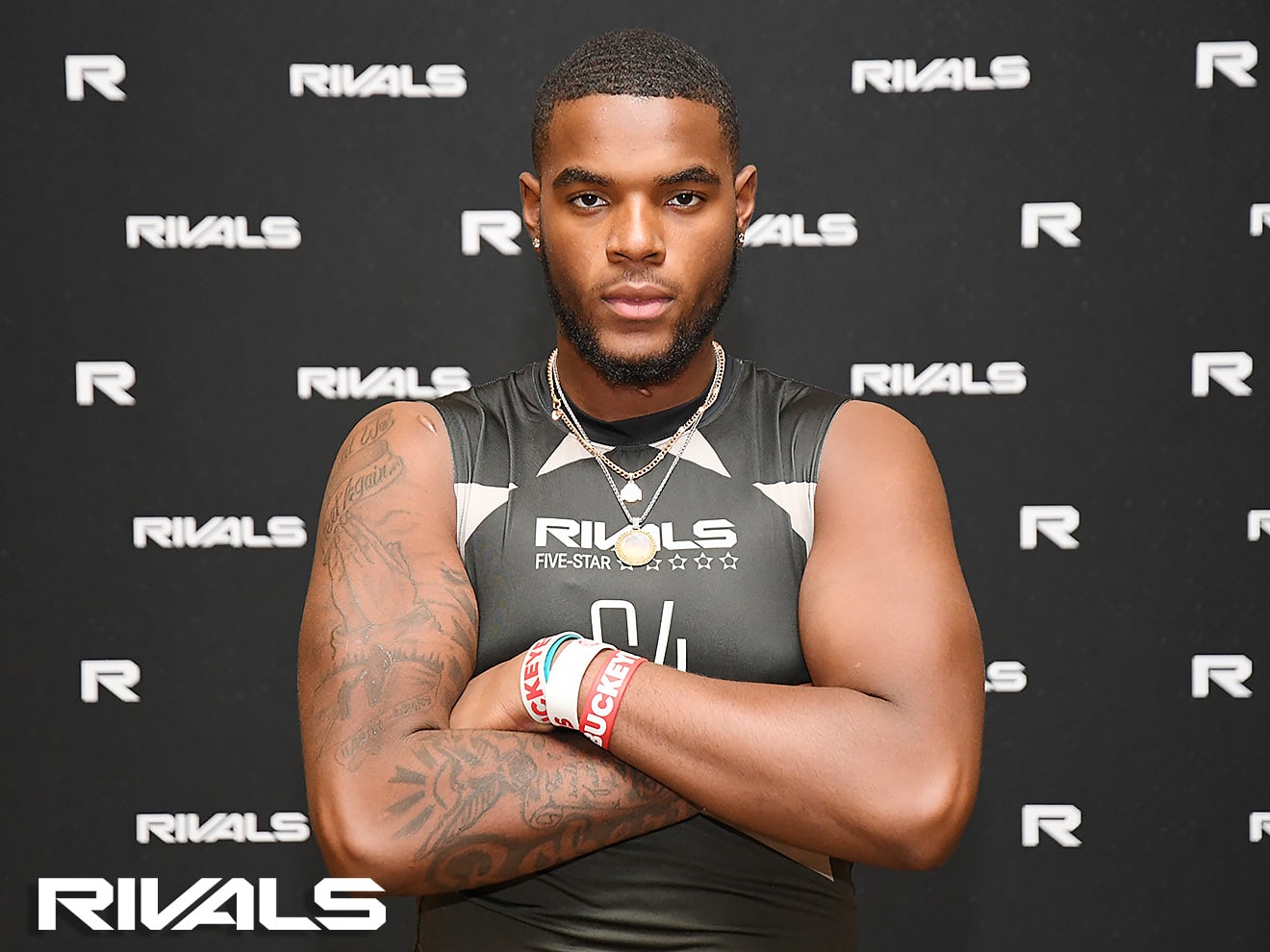 Zion Grady