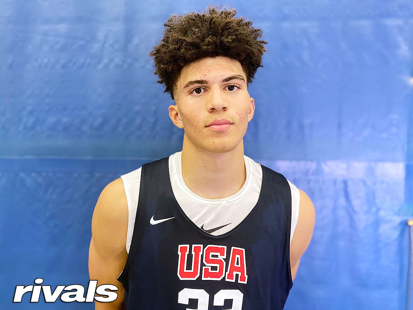 Rivals Rankings Week: Cameron Boozer remains atop the 2025 rankings -  Basketball Recruiting