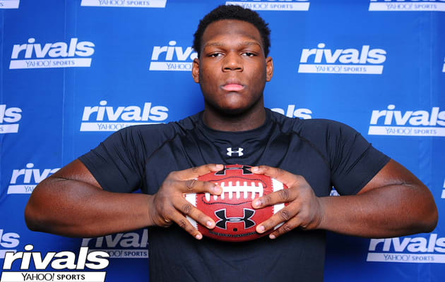 Trip to Alabama helped five-star Isaiah Wilson improve - Rivals.com