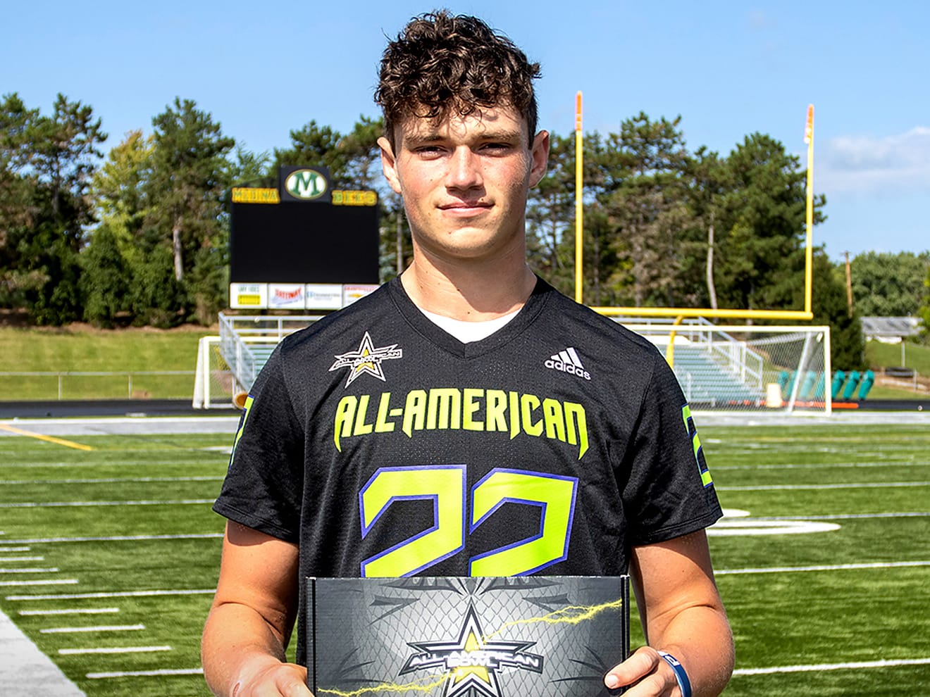 Drew Allar JUNIOR Quarterback Penn State