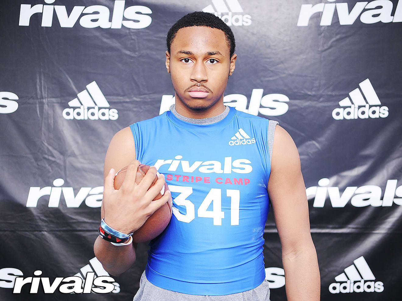 Michael Hodge, 2022 Wide Receiver