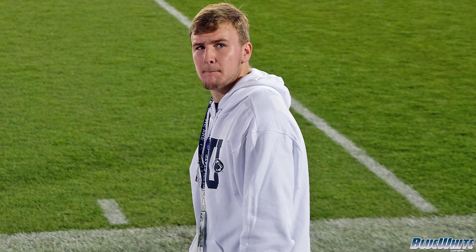 Tyler Warren SENIOR Tight End Penn State
