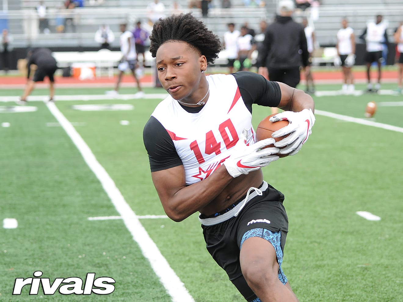 Zion Fowler