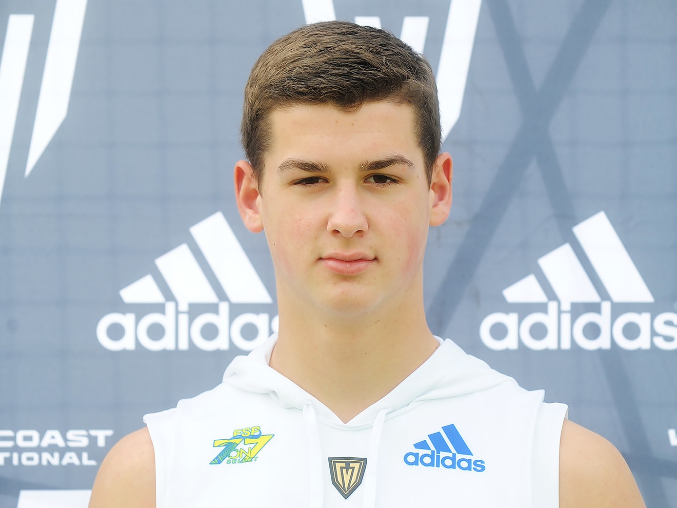 Sam Huard, Freshman HS Quarterback CanesCounty