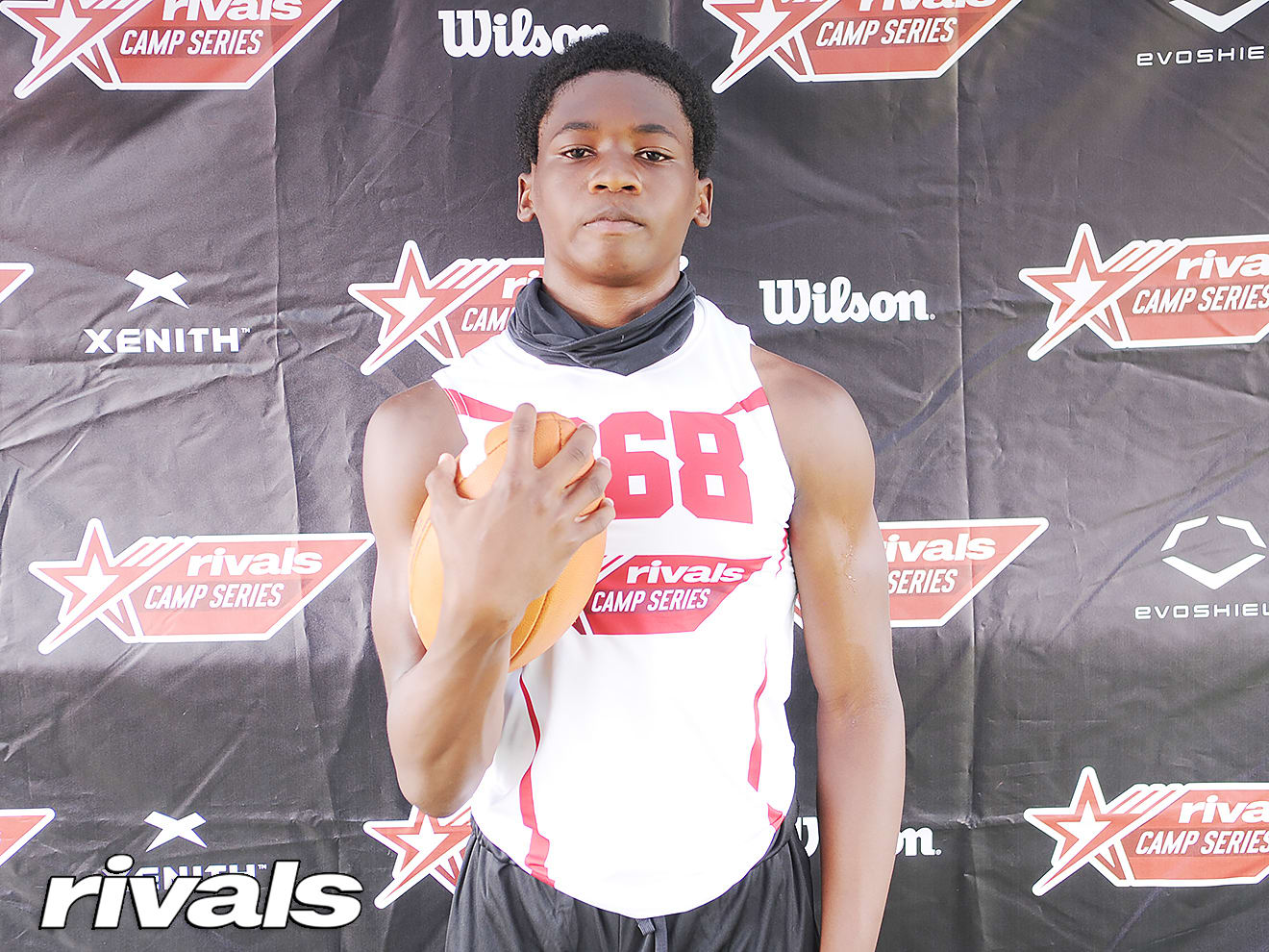 Jeremiah Smith FRESHMAN Wide Receiver Ohio State