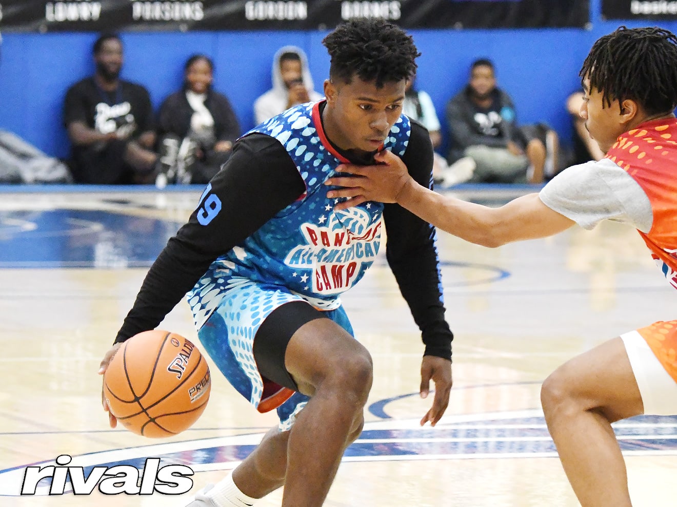 Jamal Mashburn Jr SENIOR Shooting Guard New Mexico