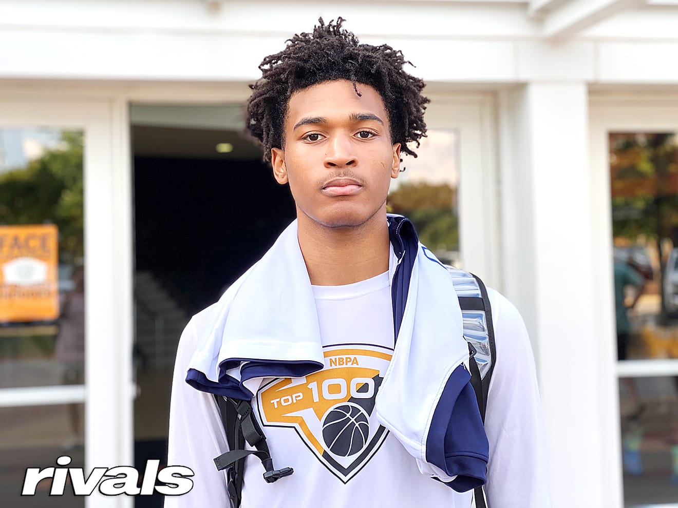 Stephon Castle FRESHMAN Point Guard Connecticut