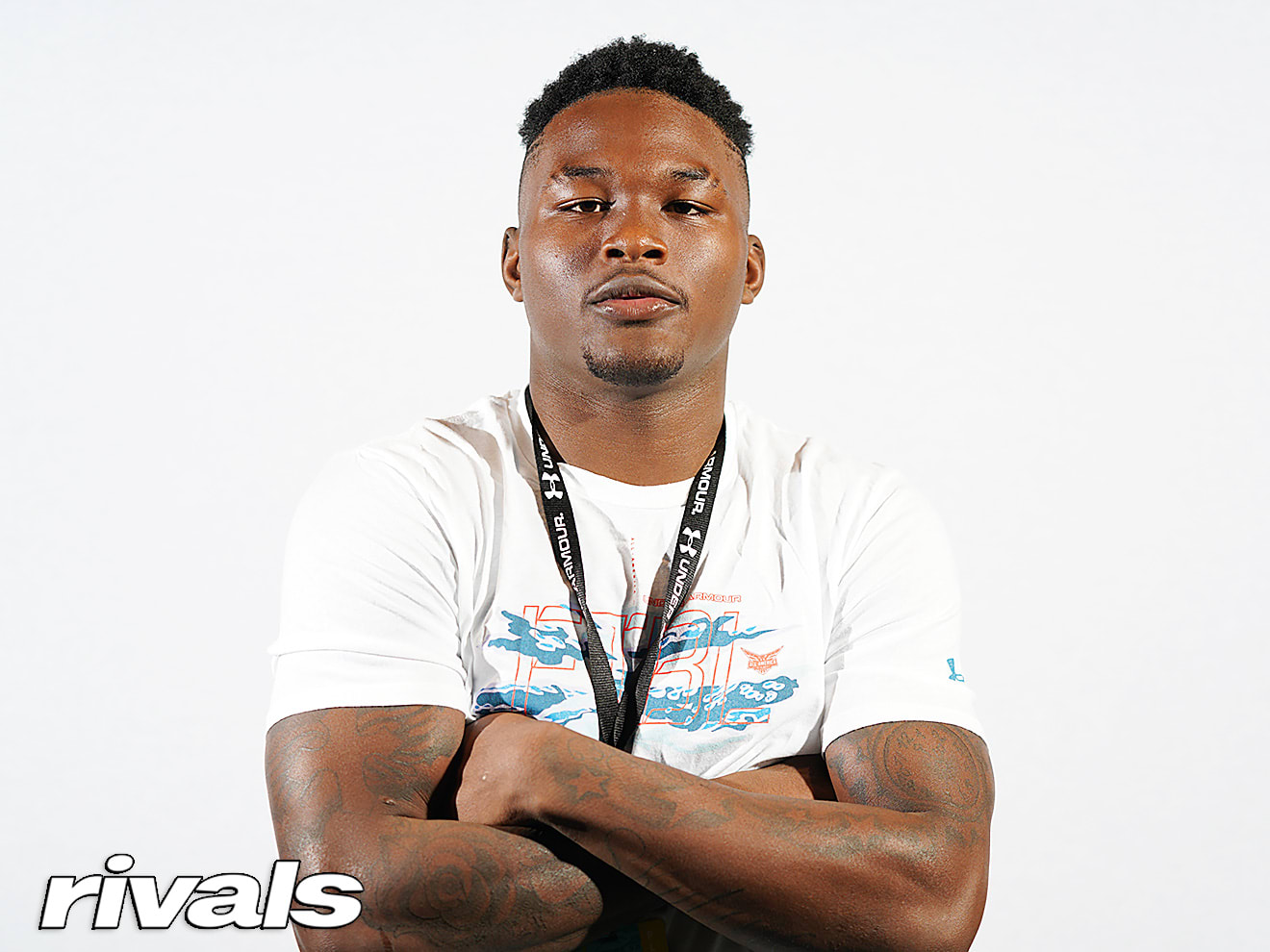 Quaydarius Davis 2021 Wide Receiver Kansas