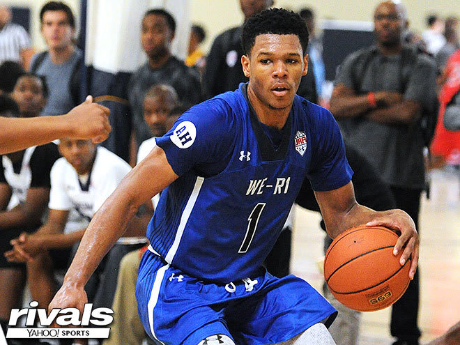 Trevon Duval