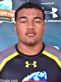 CLASS of 2014: Derek Barnett, Brentwood Academy (TN)