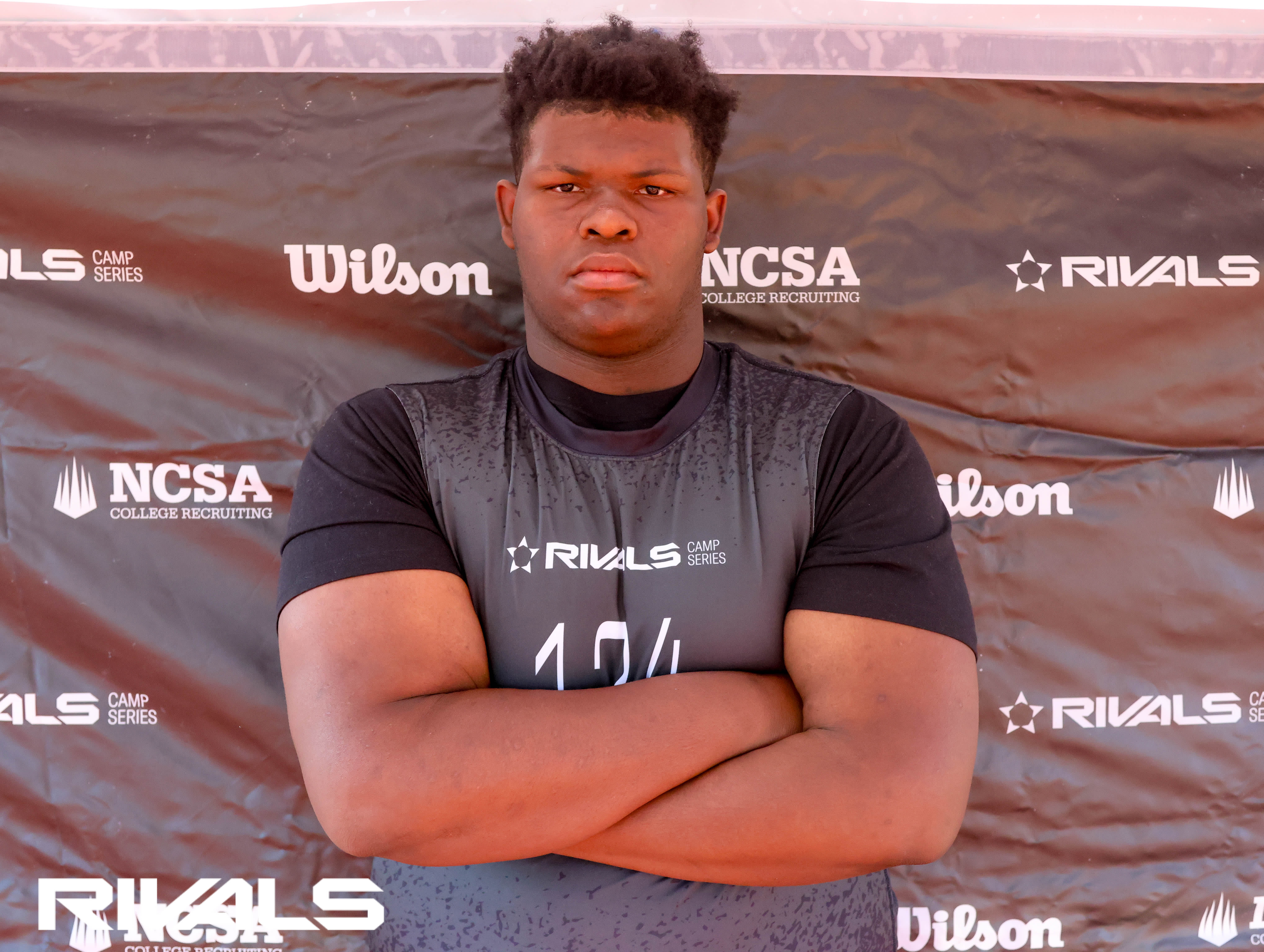 Jaylen Haywood