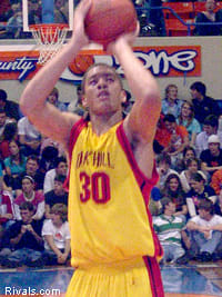 Rivals Rewind: Michael Beasley - Class of 2007 