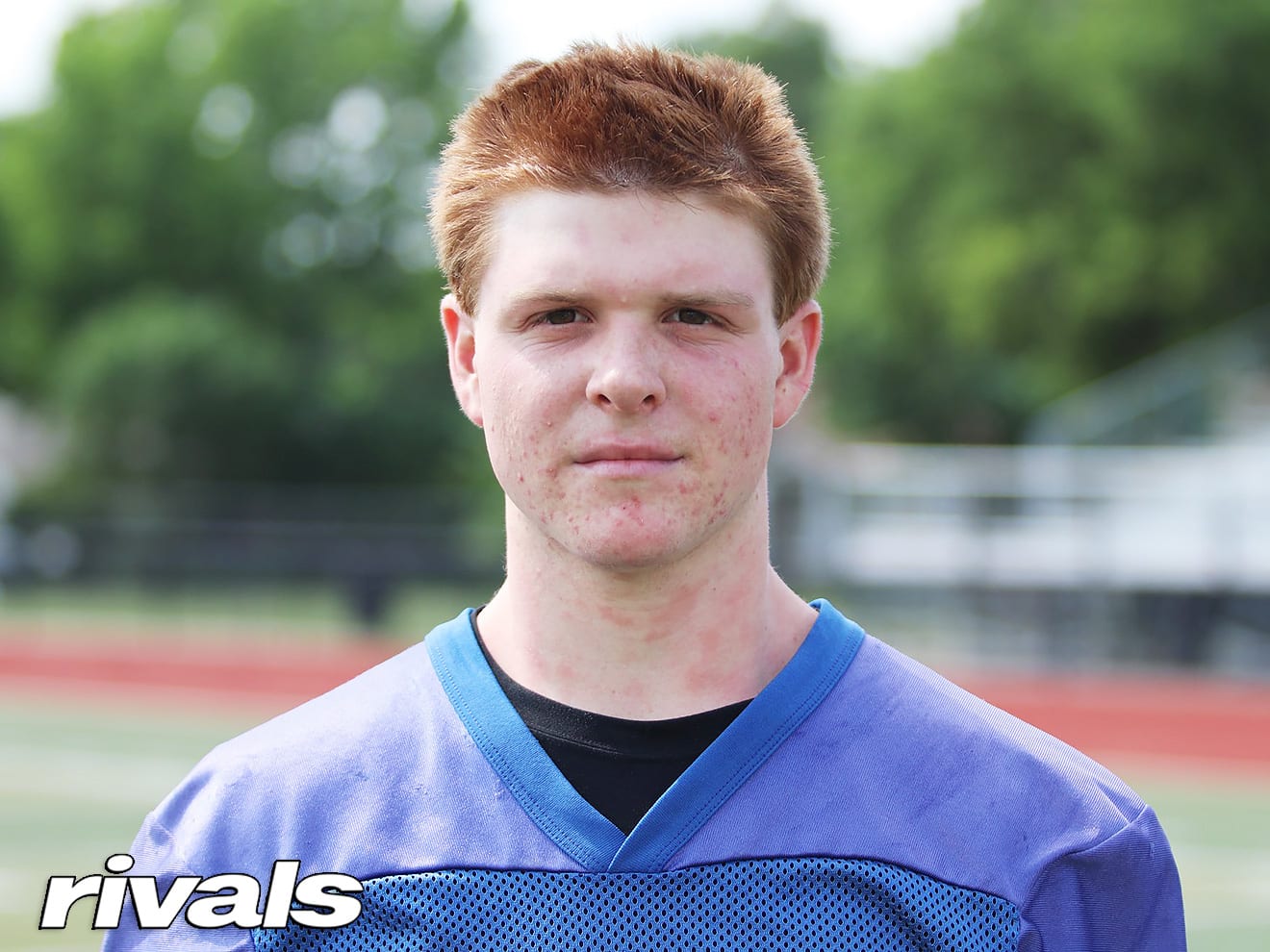 Cade Horton 2020 Pro Style Quarterback