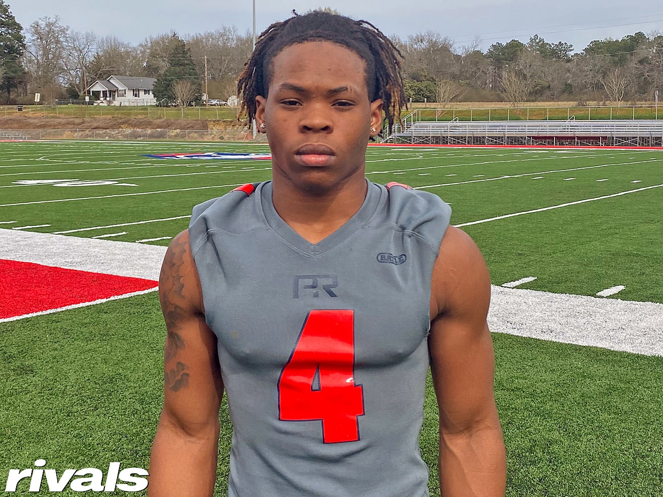 Quinshon Judkins JUNIOR Running Back Ohio State