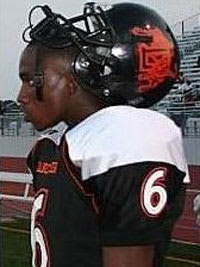 Demontre Hurst, 2009 Cornerback, Oklahoma