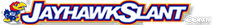Kansas Jayhawks fan forums - JayhawkSlant