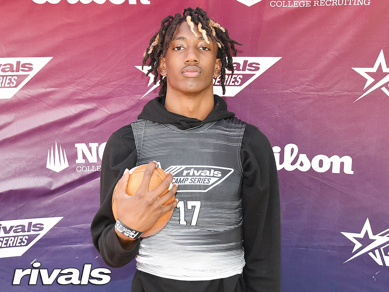 Tyjai Hopper 2024 Cornerback James Madison