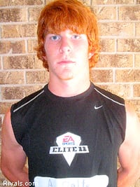 Andy Dalton Class of 2006 - Player Profile