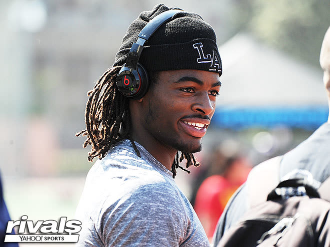 Najee Harris