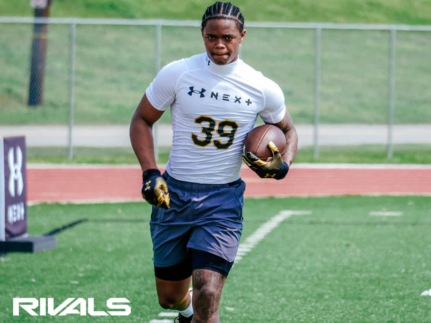 Jabari Mack