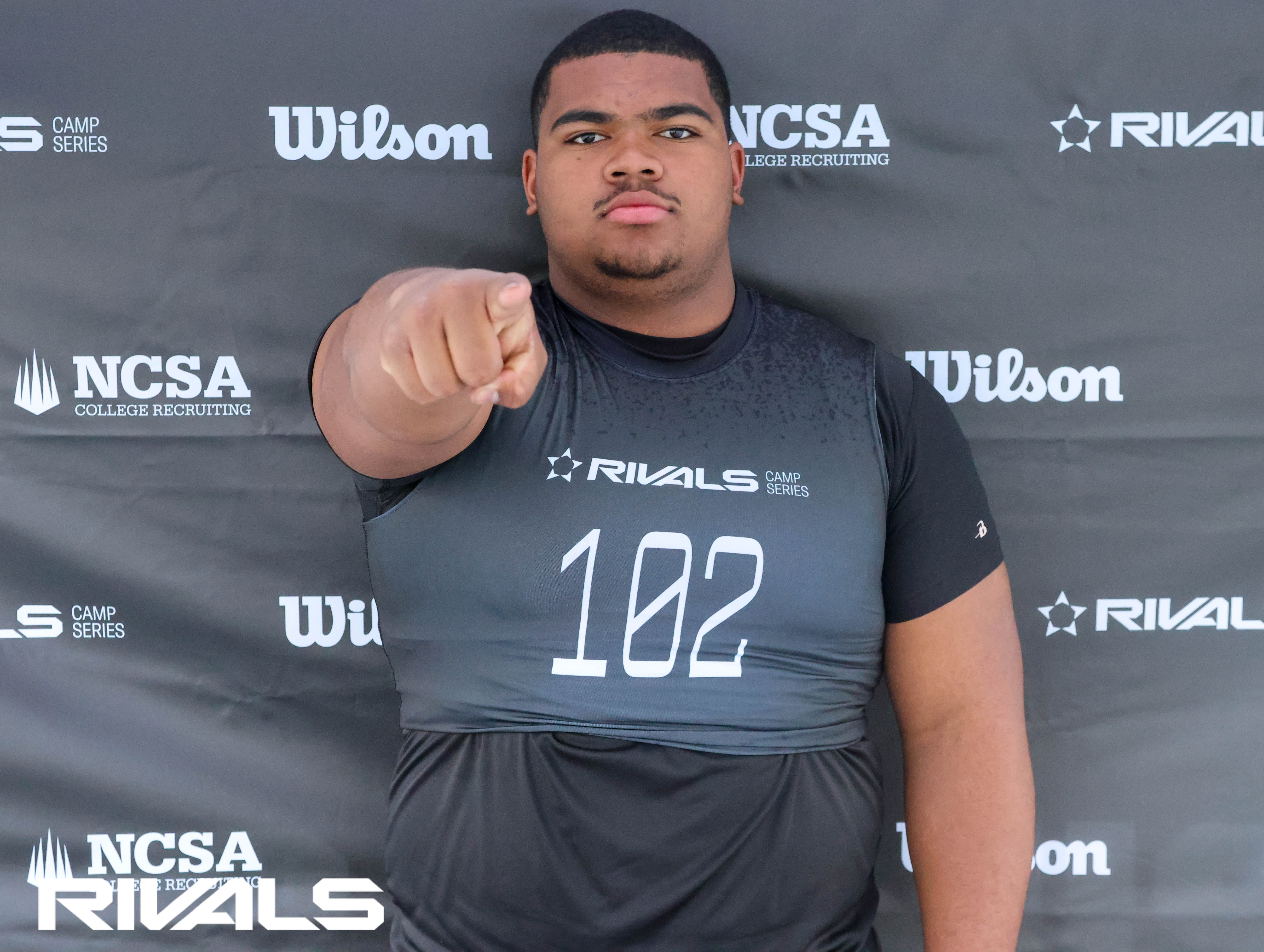 Jeremiah Williams