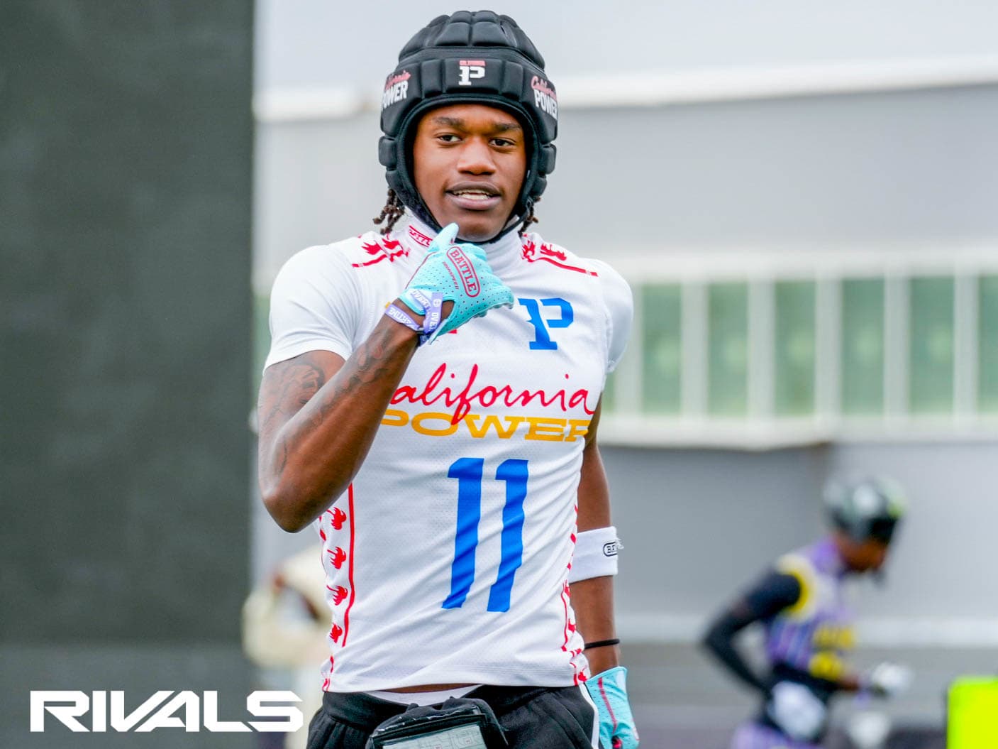 Kesean Bowman